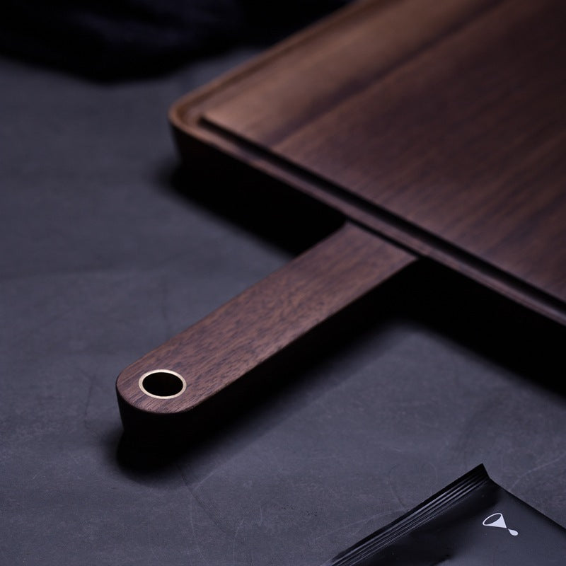 Solid Wood Chopping Board