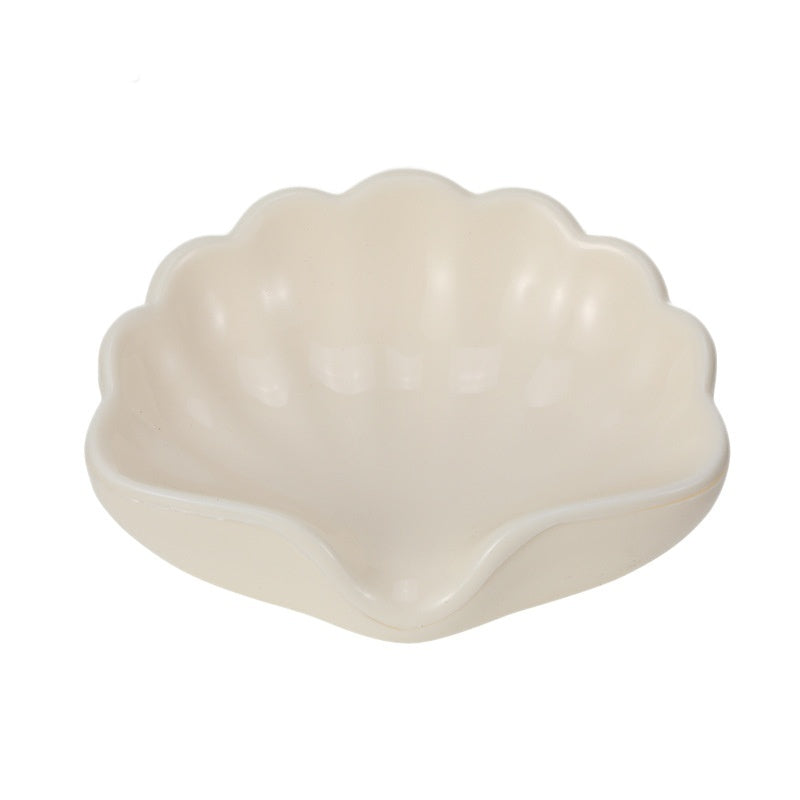Shell Soap Dish