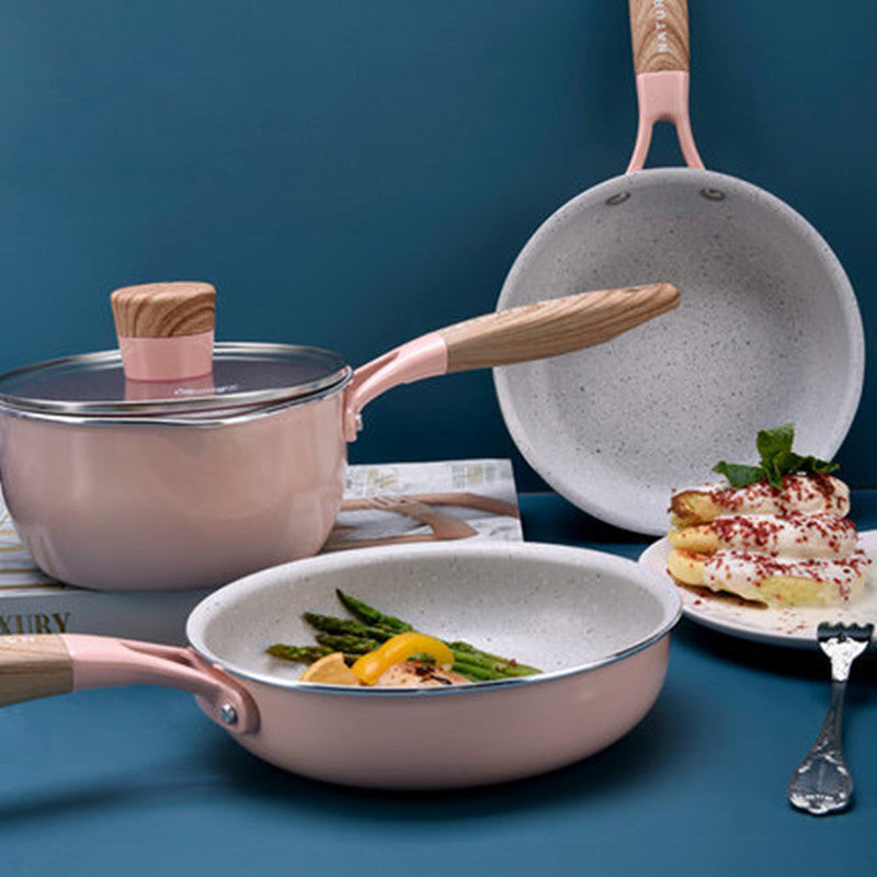 Maifan Stone Baby Food Pan