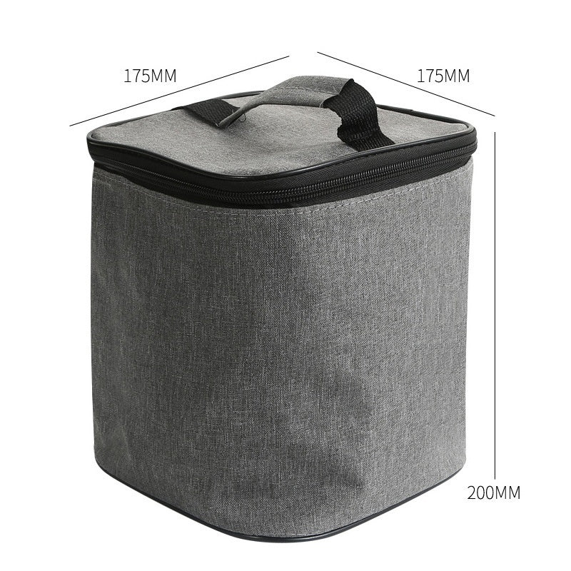 Portable Outdoor Cookware Set