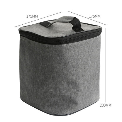 Portable Outdoor Cookware Set