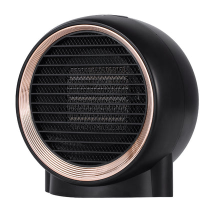 Smart Desktop Mini Fan Heater