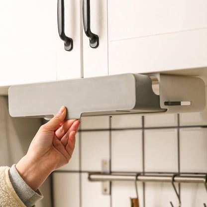 Hanging Seasoning Bottle Rack