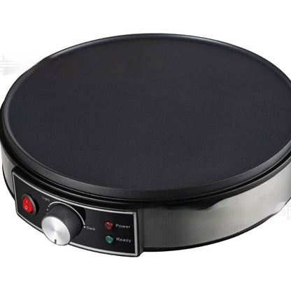 Adjustable Temperature Electric Baking Pan
