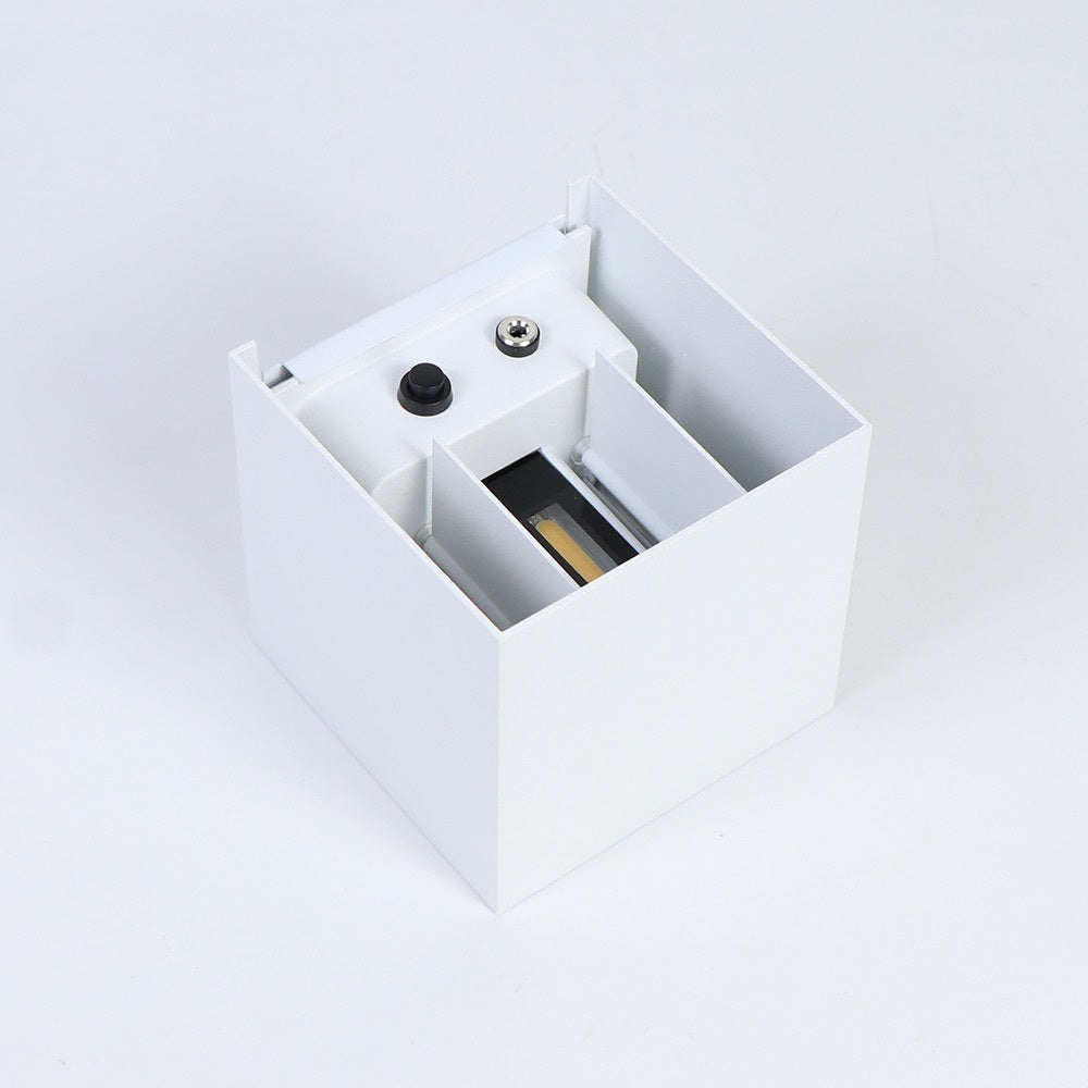 Rechargeable LED Wall Lamp