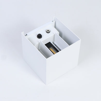 Rechargeable LED Wall Lamp