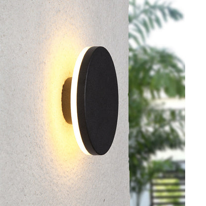 Modern LED Wall Lamp