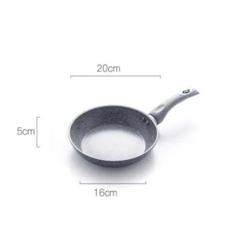 Maifan Stone Multi-Function Pan