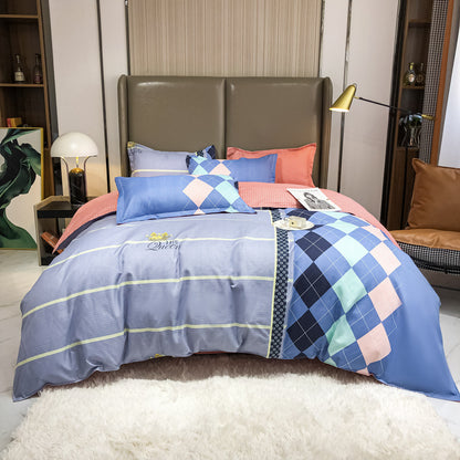 CozyWeave Cashmere Bed Set