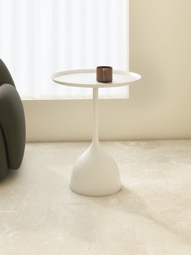 Nordic Marble Side Table