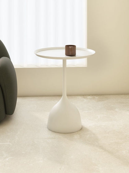 Nordic Marble Side Table