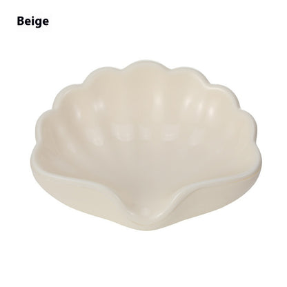Shell Soap Dish
