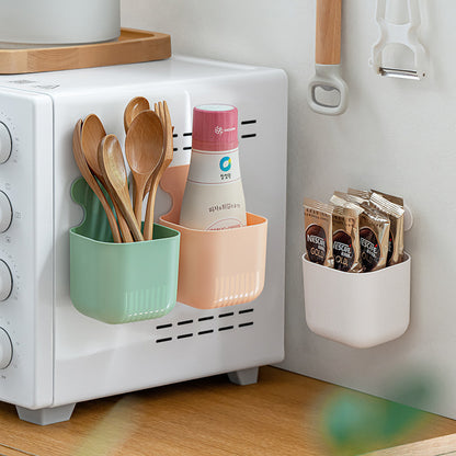 Magnetic Wall Storage Box