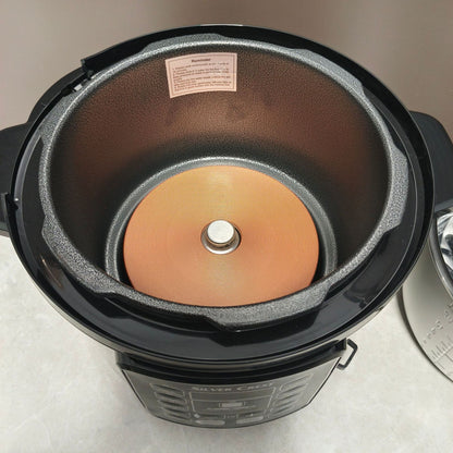 Large Capacity Electric Pressure Cooker