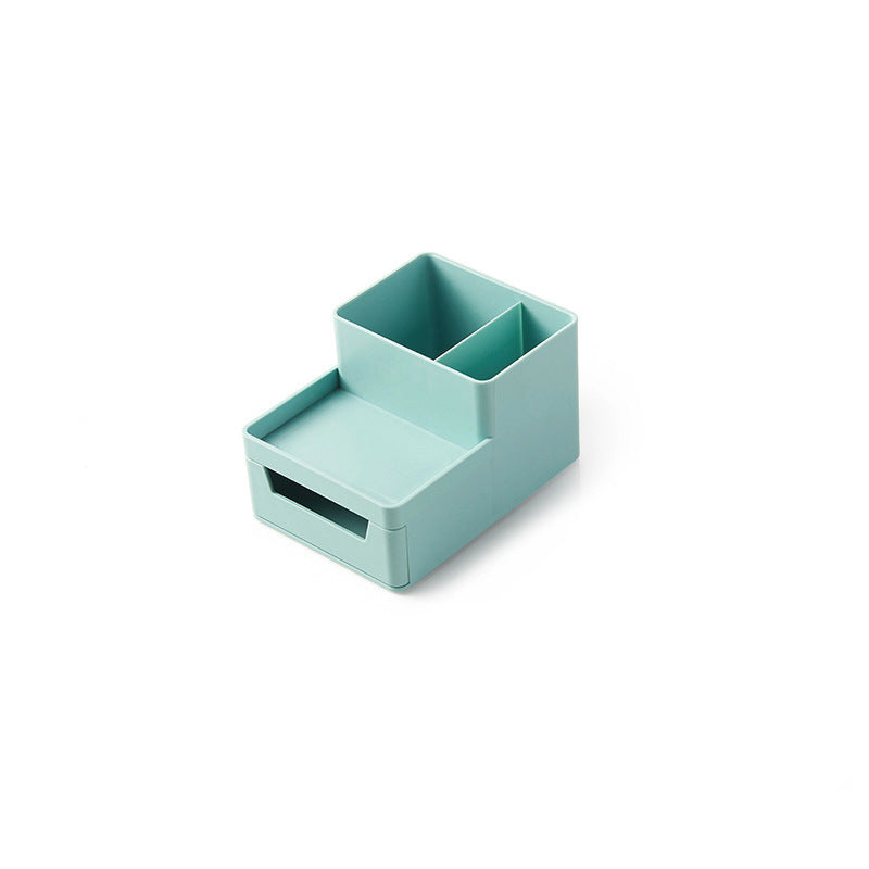 Desk File & Storage Organizer Box