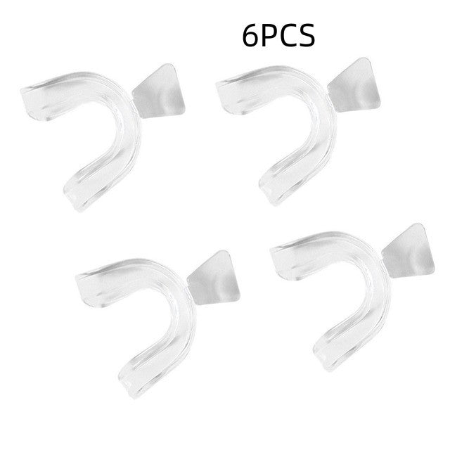 Thermoplastic Dental Whitening Tray