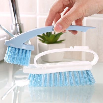 Multifunctional Laundry & Clothes Brush
