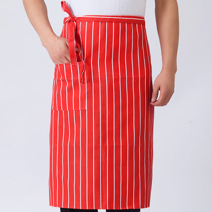 The Classic Chef Waist Apron