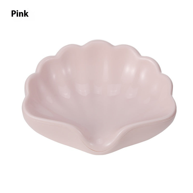 Shell Soap Dish