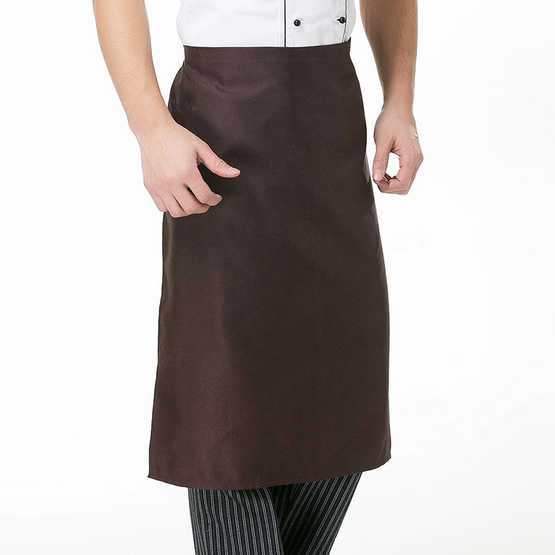 The Classic Chef Waist Apron