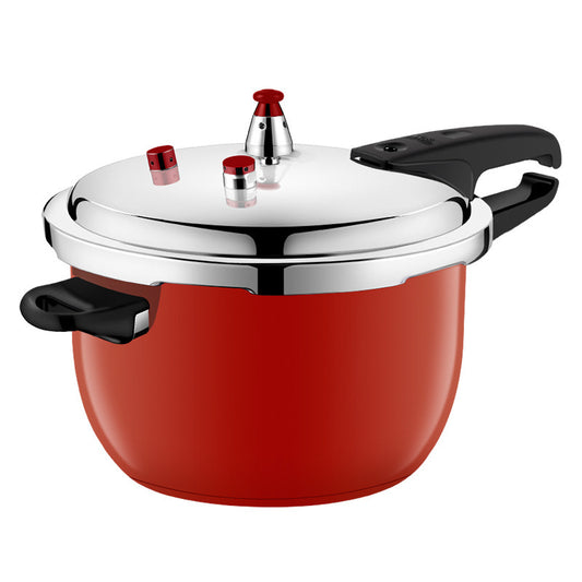 304 Stainless Steel Pressure Cooker