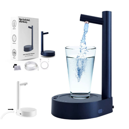 Rechargeable Electric Water Dispenser