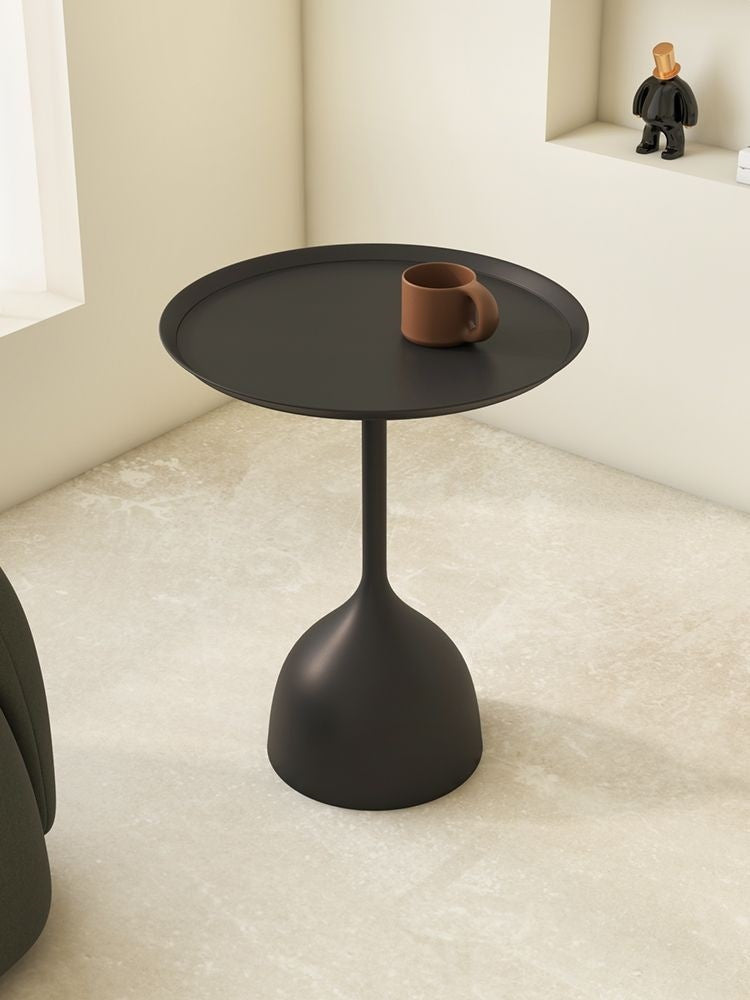 Nordic Marble Side Table