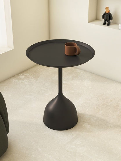 Nordic Marble Side Table