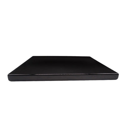 Matte Black Chopping Board