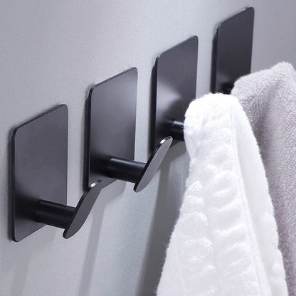 Stainless Steel Bathroom Hook