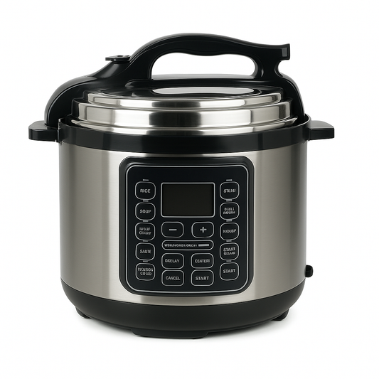 Large Capacity Electric Pressure Cooker