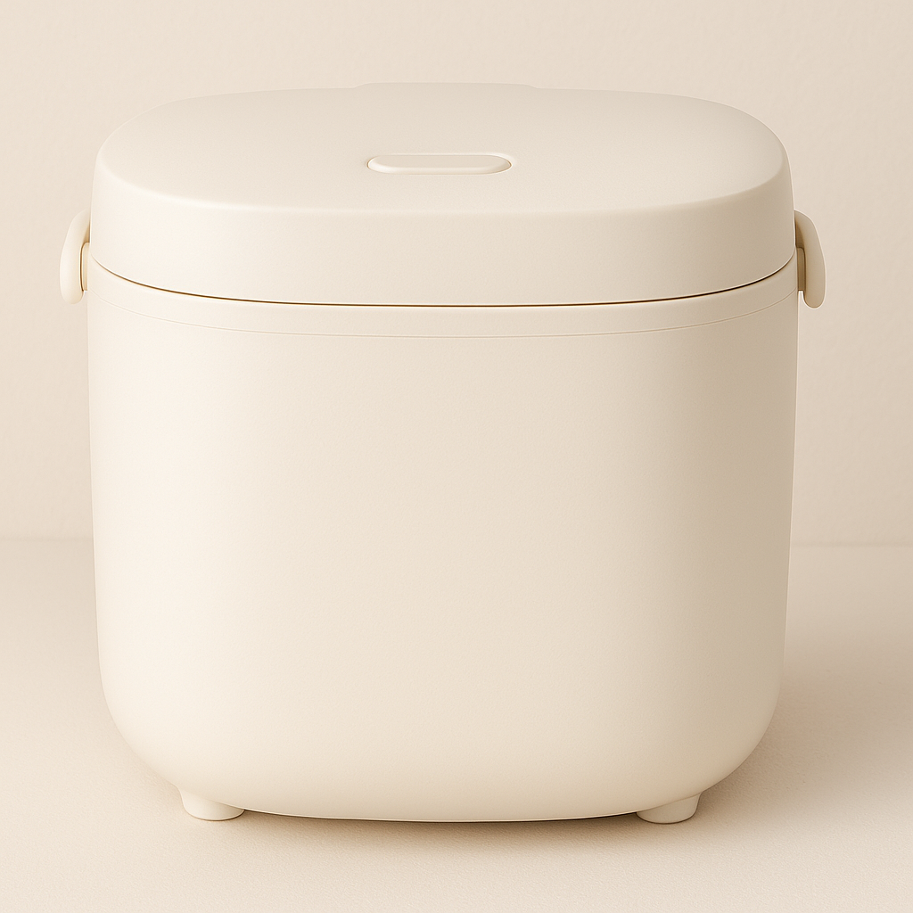 Smart Electric Rice Cooker