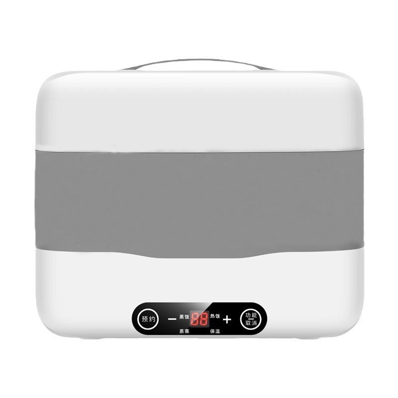 Smart Electric Portable Lunch Box