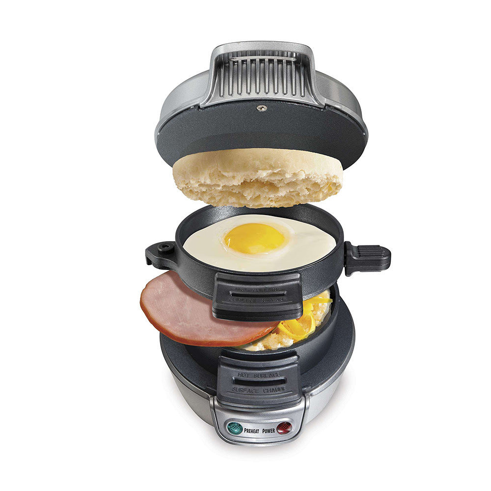 Multifunction Breakfast Maker