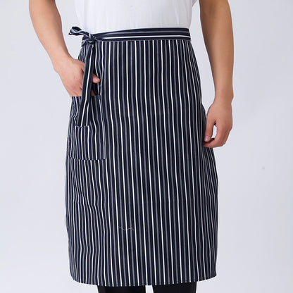The Classic Chef Waist Apron
