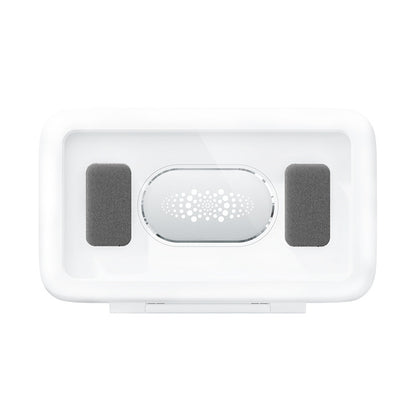 Anti Fog Waterproof Shower Phone Holder