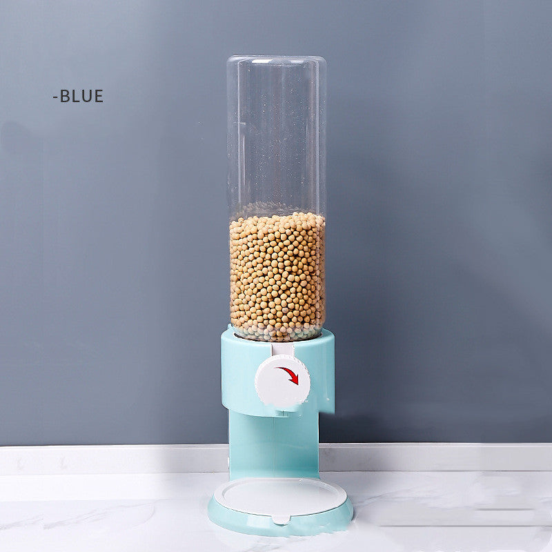 MaxiFresh Grain Dispenser