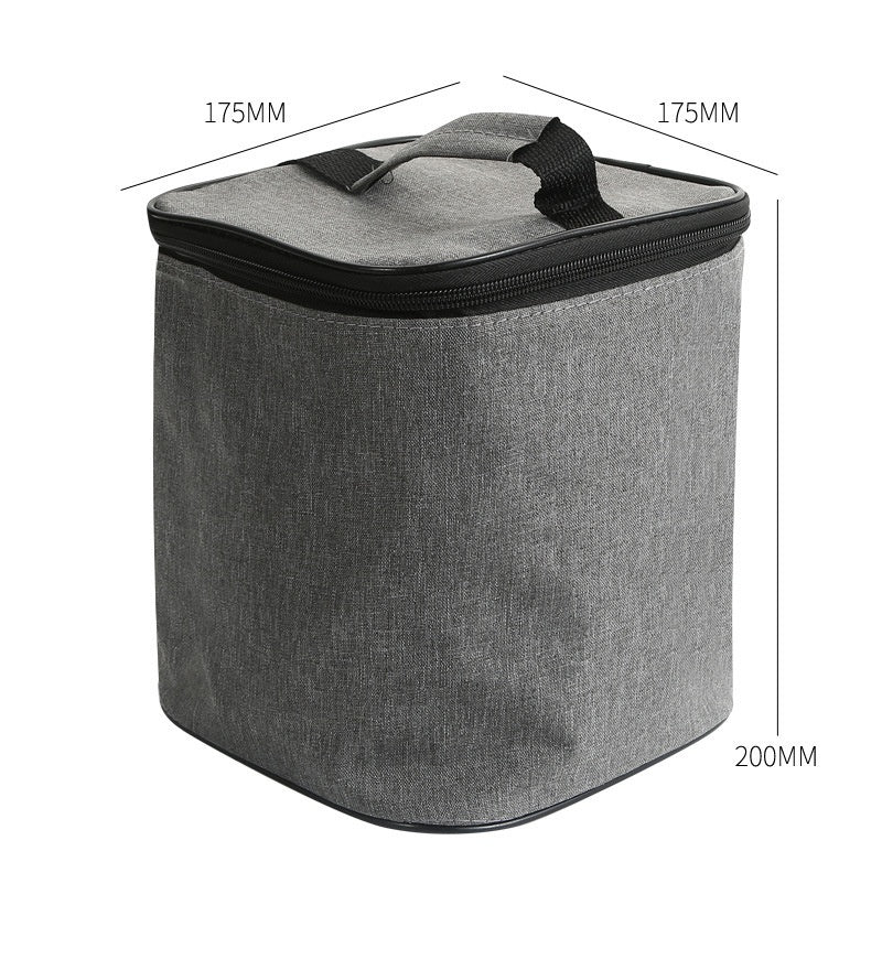 Portable Outdoor Cookware Set