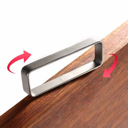 Rosewood Kitchen Cutting Board