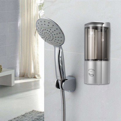 Auto Wall-Mounted Sensor Soap Dispenser