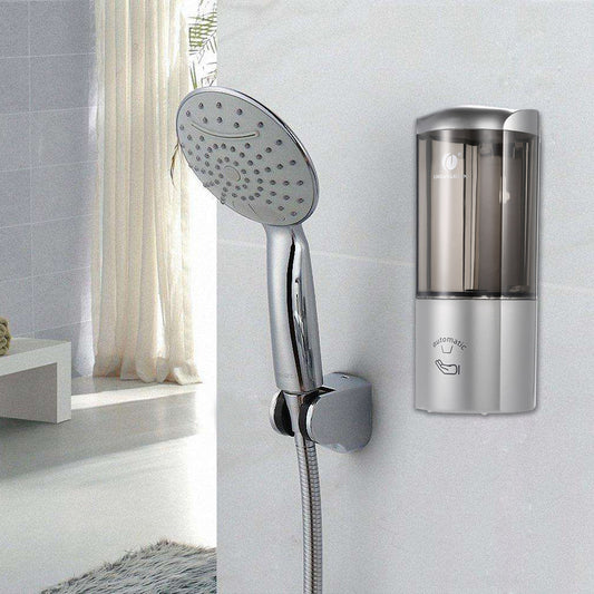 Auto Wall-Mounted Sensor Soap Dispenser