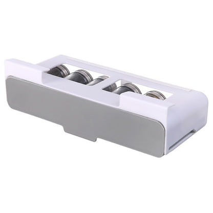 Hanging Seasoning Bottle Rack