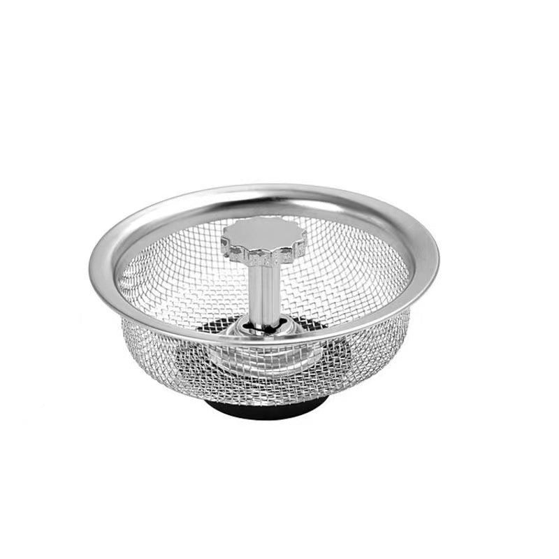 Premium Sink Strainer Basket