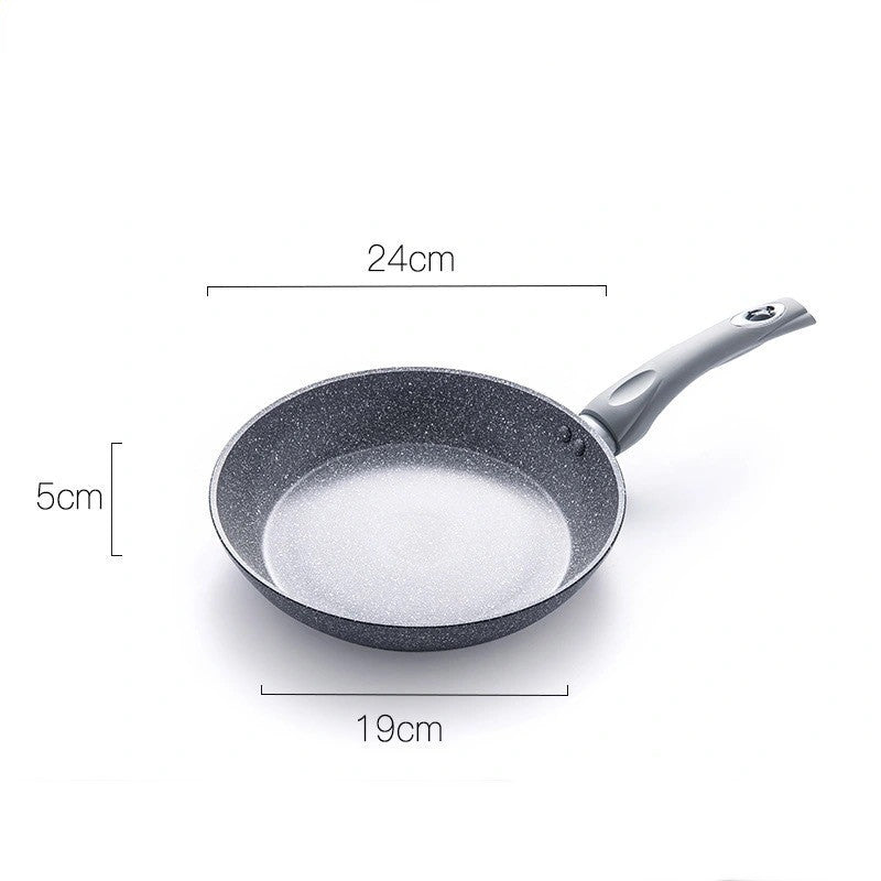 Maifan Stone Multi-Function Pan