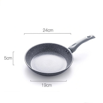 Maifan Stone Multi-Function Pan