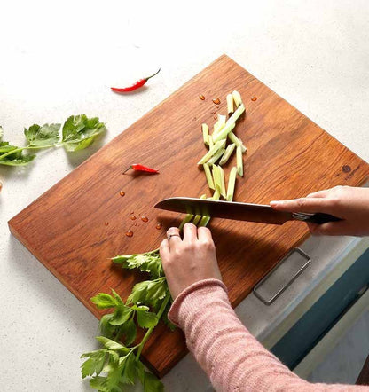 Rosewood Kitchen Cutting Board