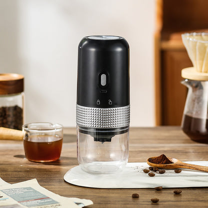 Automatic Electric Coffee Grinder