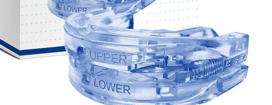 Adjustable Night Dental Guard