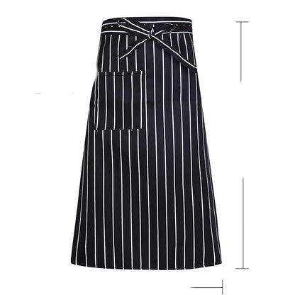 The Classic Chef Waist Apron