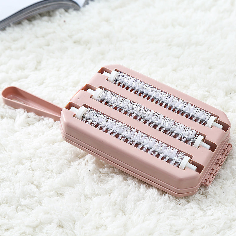 Multi-Surface Dust & Hair Removal Brush